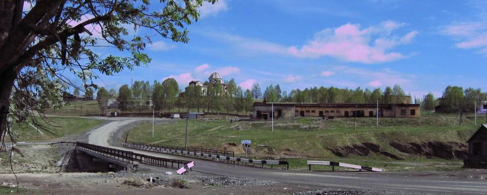 
            Фотография Висимо-Уткинска