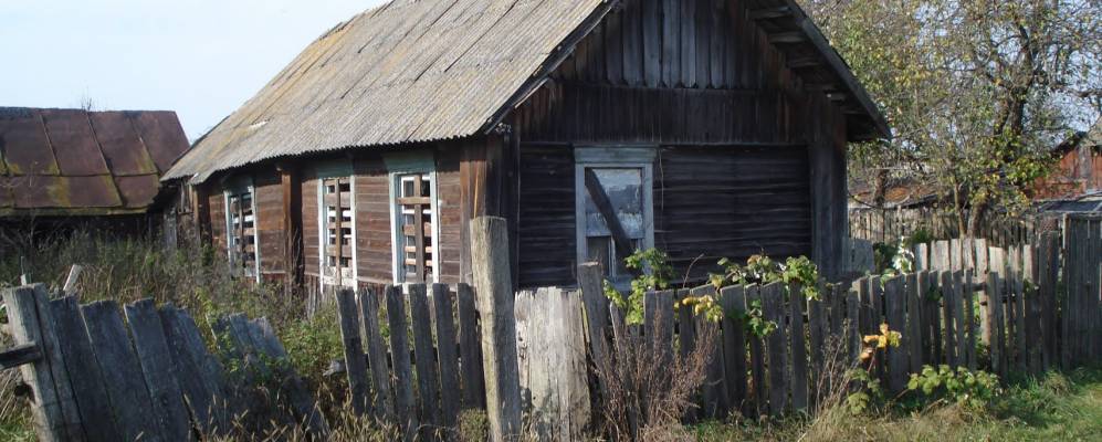 
            Фотография Закрошинского Моха