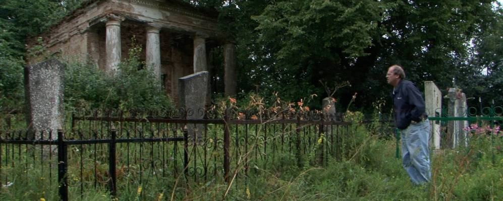 
            Фотография деревни Огородники