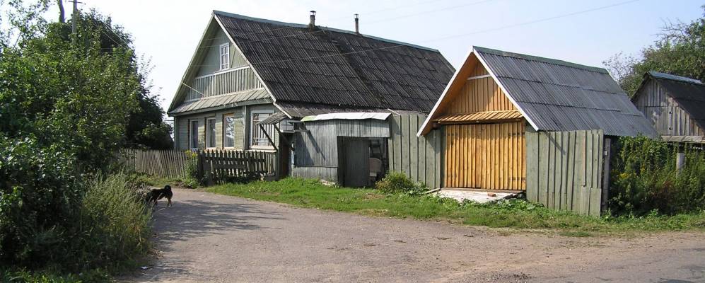 
            Фотография Труфаново