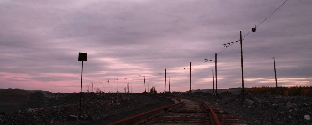 
            Фотография Пролетарки