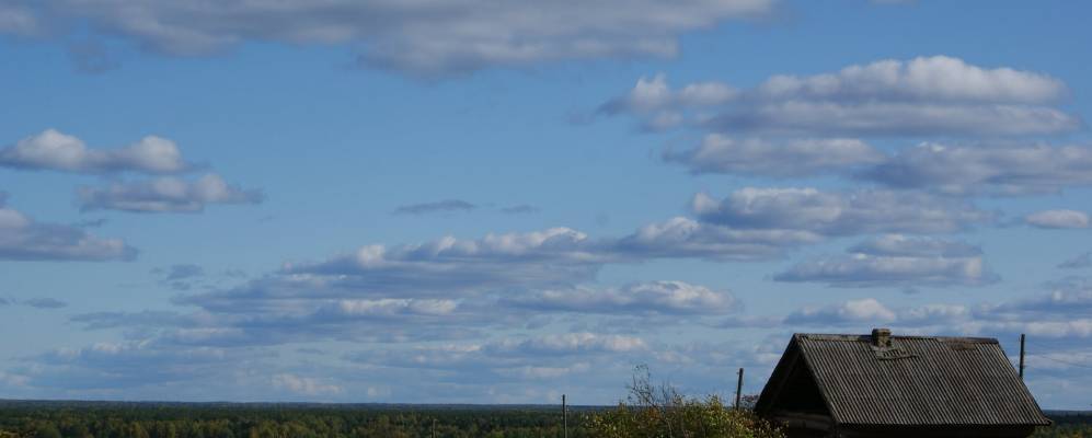 Фотография Мулино