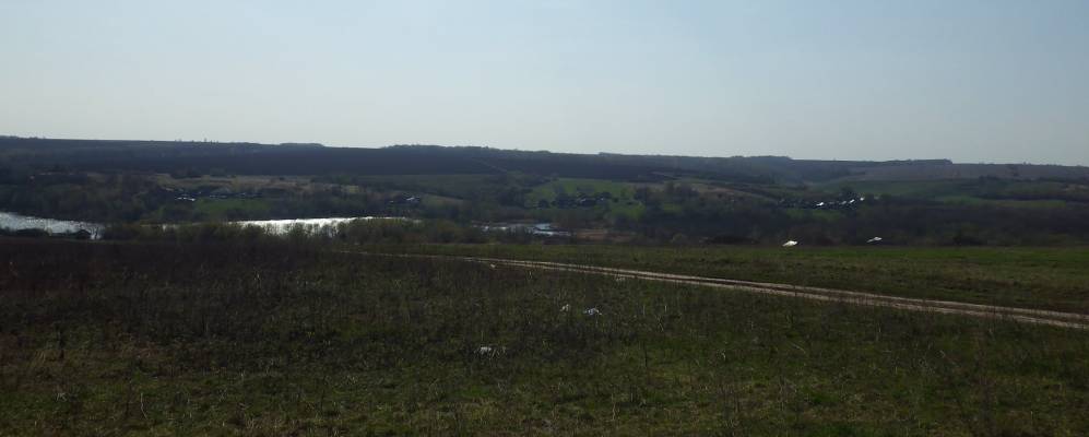 
            Фотография Старосельцево