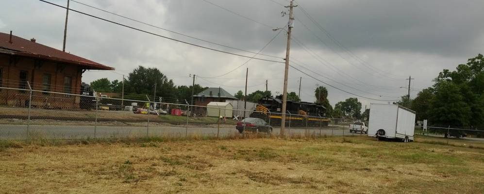 
            Фотография Джибсонтона