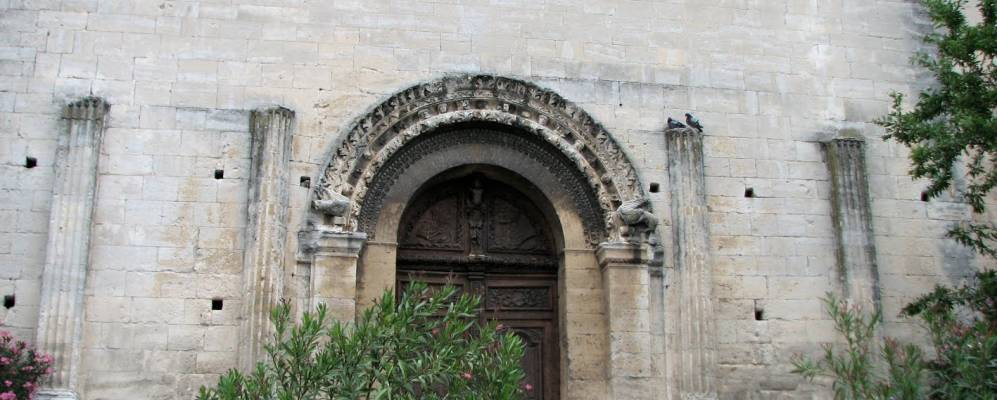 
            Фотография Сен-Поль-Труа-Шато