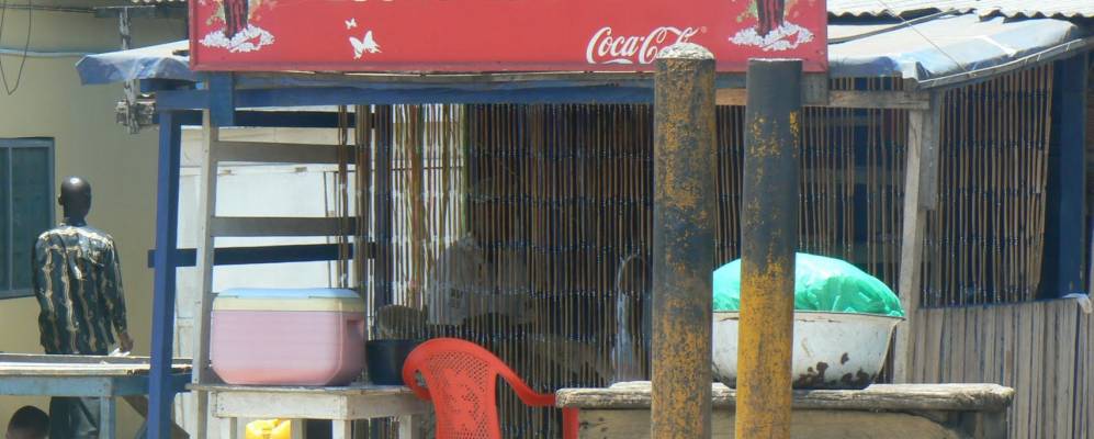 Фотография Теши