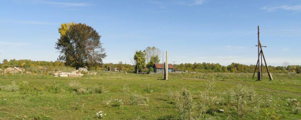 
            Фотография Лесной Авиации