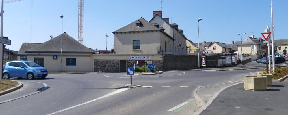 
            Фотография Жевеза