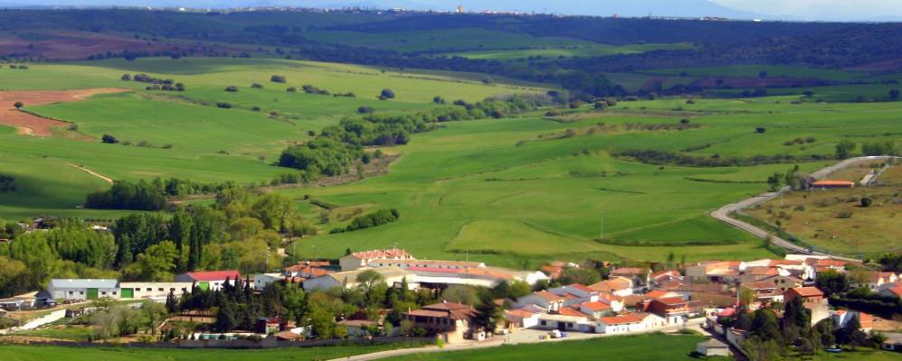 
            Фотография Вальдеольмоса