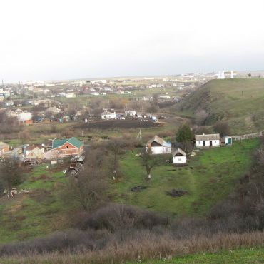 Малоянисоль