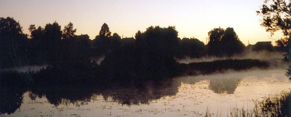 
            Фотография Литвиново