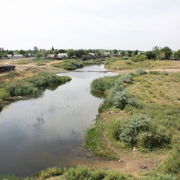 Домбаровский