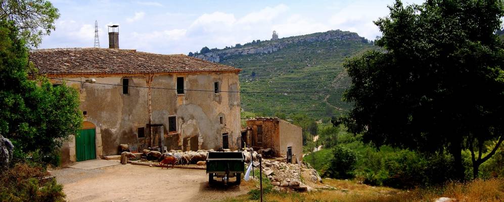 Фотография Олердола