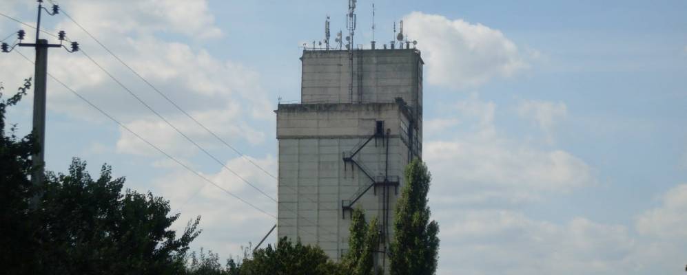 Фотография Залужьего