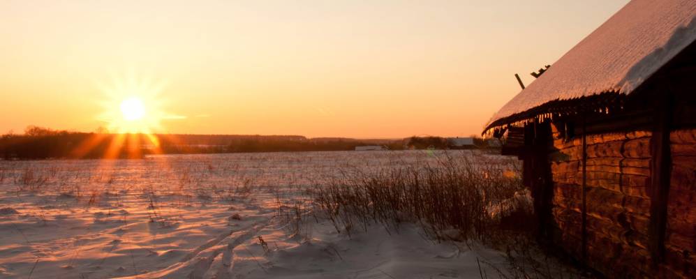 Фотография Гагарино