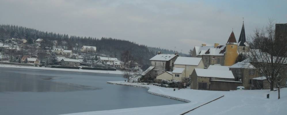 
            Фотография Сен-Сернен-дю-Буа