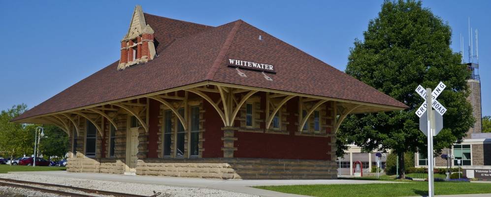 
            Фотография Витеуотера