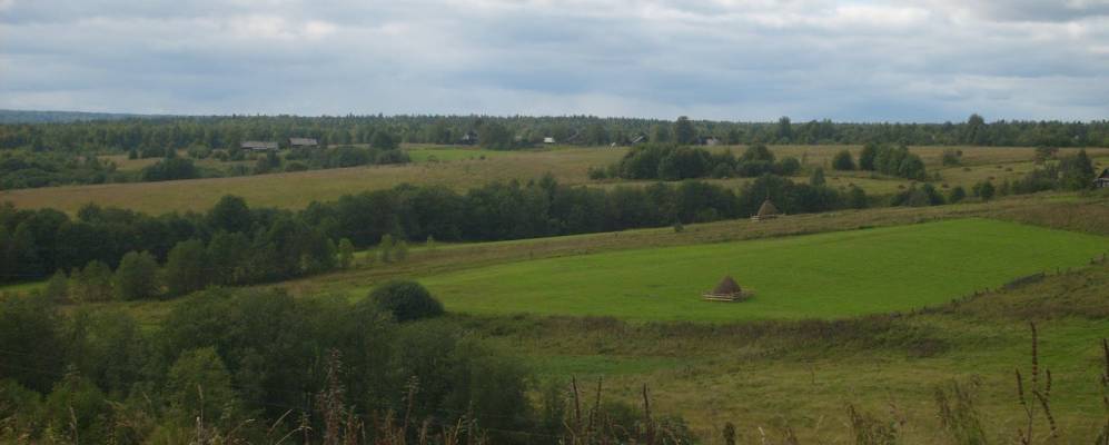 
            Фотография Рапоново