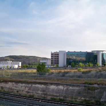 Ривас-Васьямадрид