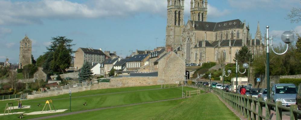 
            Фотография Сент-Илер-дю-Аркуэ