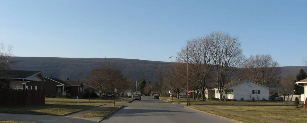 
            Фотография Монтоерсвилла