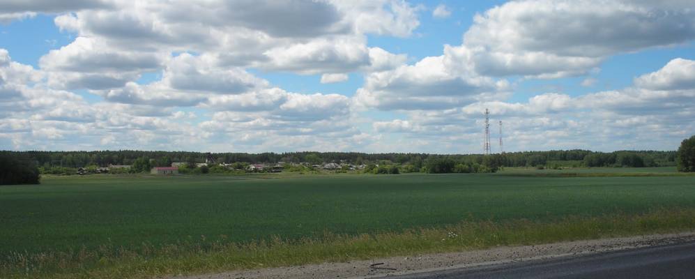 
            Фотография При станции Лещево-Замараево