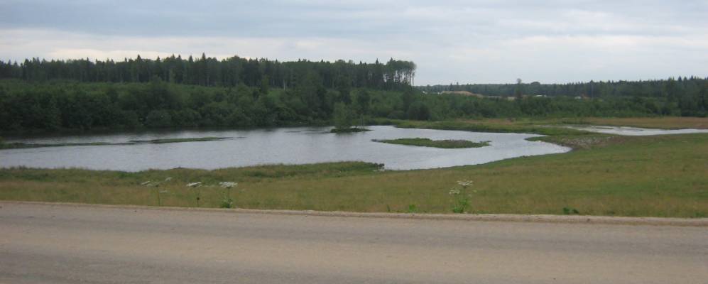 
            Фотография Парамоново