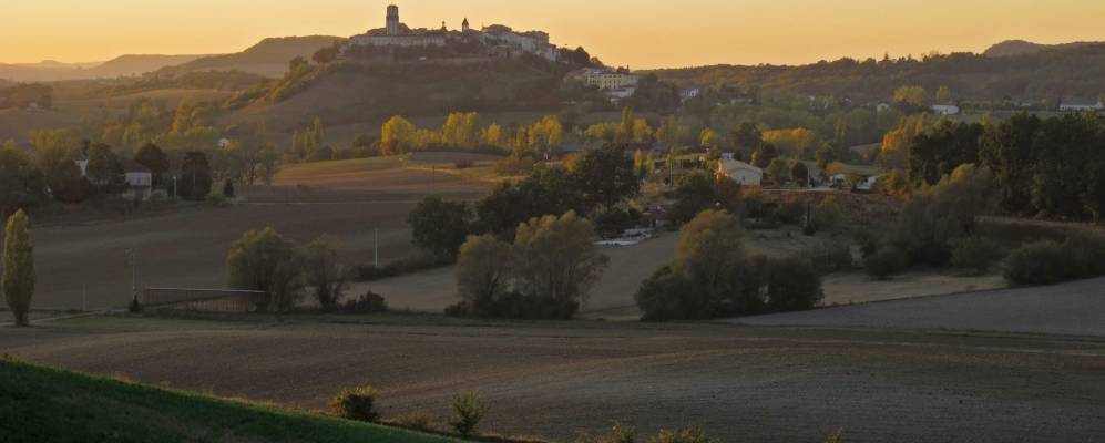 
            Фотография Masquières