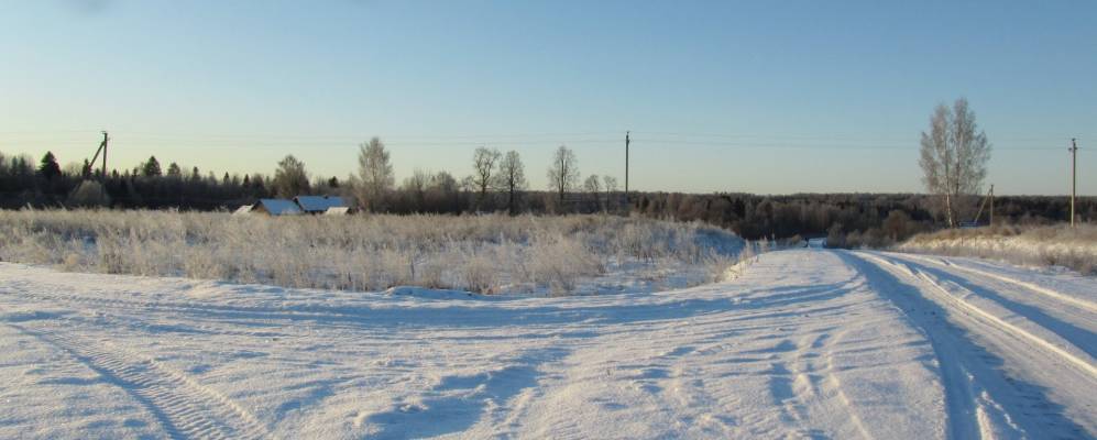 
            Фотография Ивановского