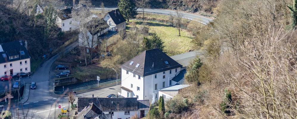 
            Фотография Изенбурга