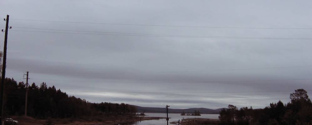 
            Фотография Канавы