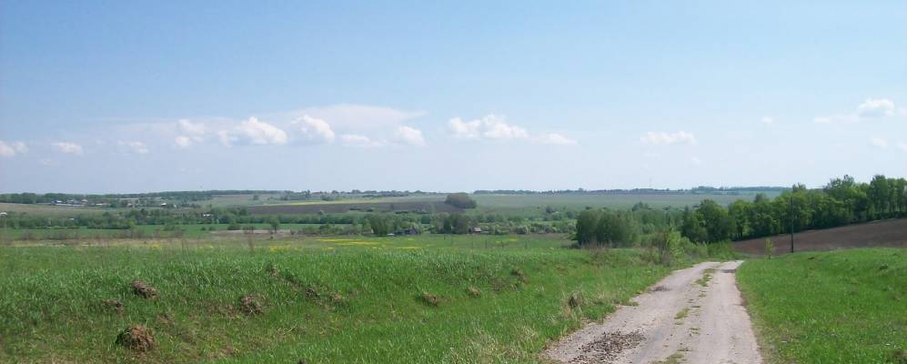 
            Фотография Берёзовки