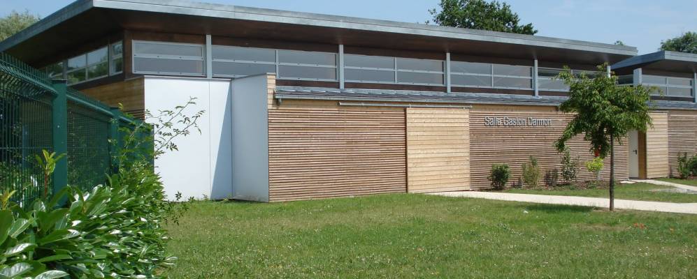 
            Фотография Куртри