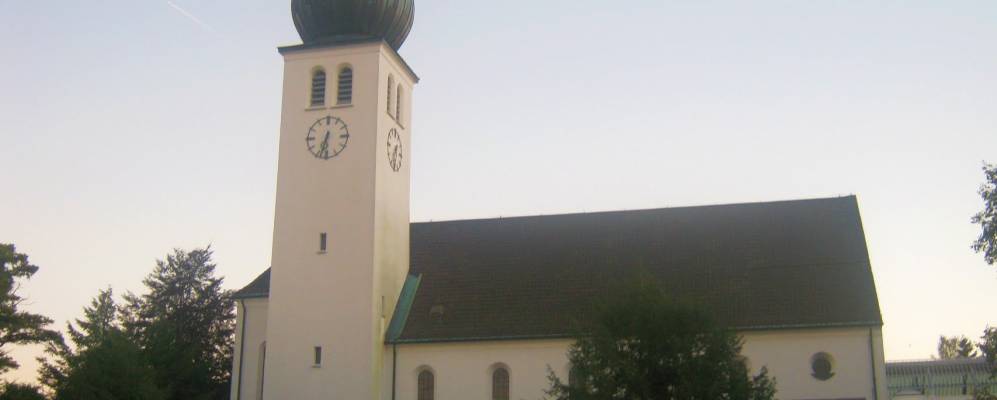 
            Фотография Фатерштеттена