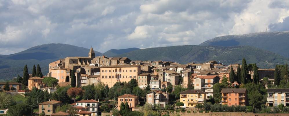 
            Фотография Коллевеккьо