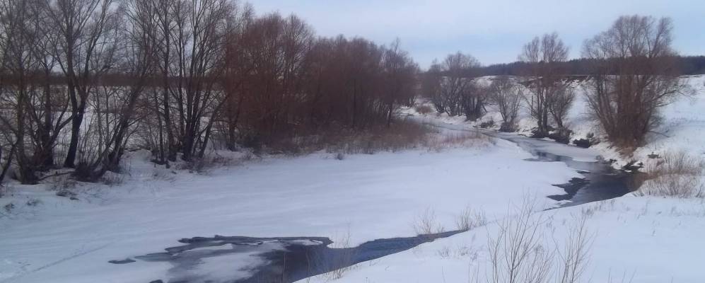 
            Фотография Байтеряково