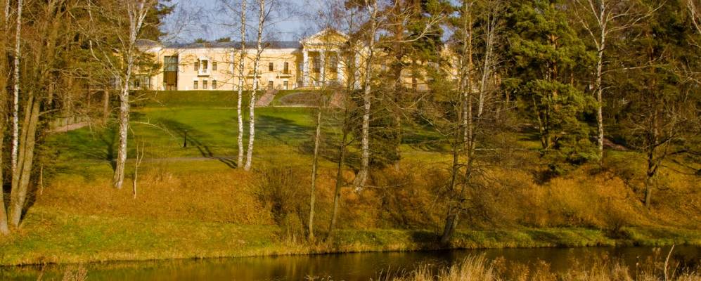 
            Фотография Ильинского