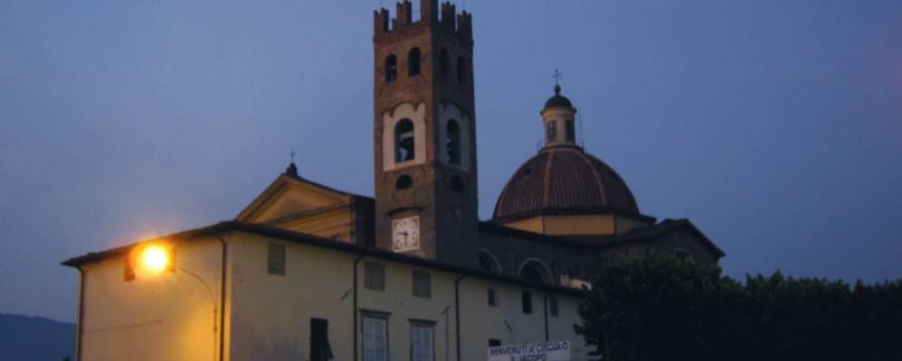 
            Фотография Капаннори