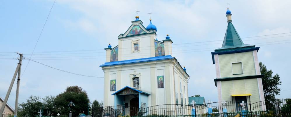 
            Фотография Жашковичей