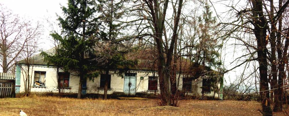 
            Фотография Песчаной