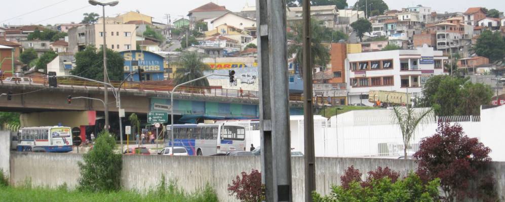 
            Фотография Итапеви