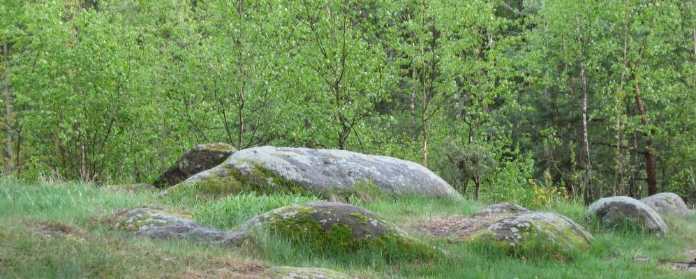 Фотография Столпинки