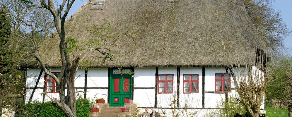 Фотография Миддельхагена