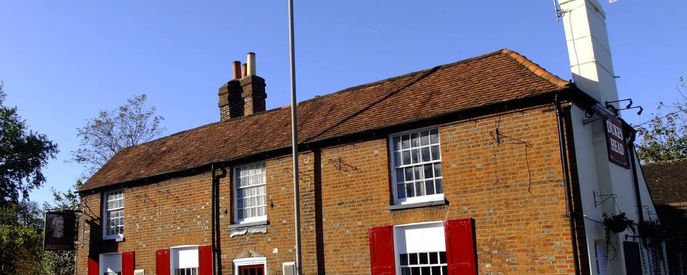 Фотография Farnham Royal