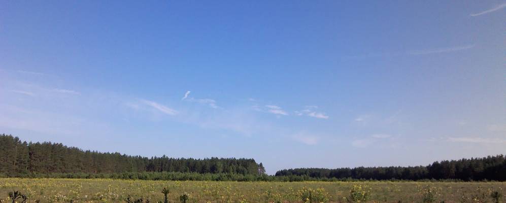 Фотография Столпища