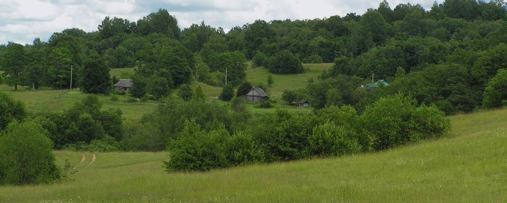 
            Фотография Дровенево