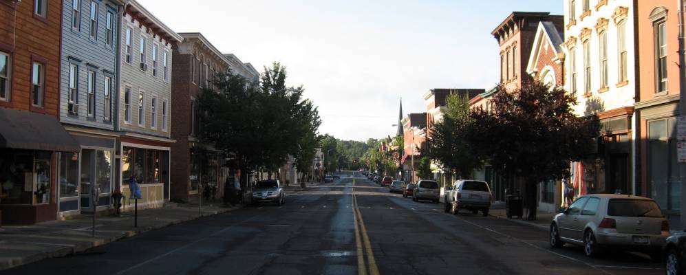 
            Фотография Катскилла