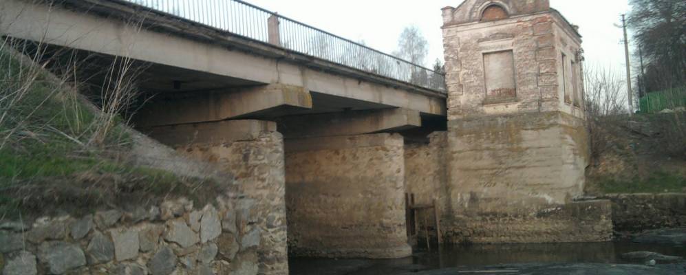 
            Фотография Чаплинки