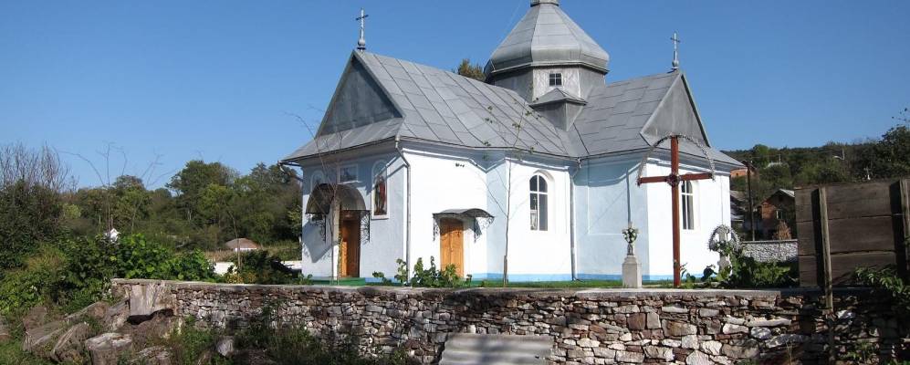 
            Фотография Раковца