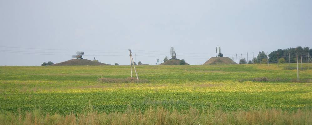 Фотография Попельни